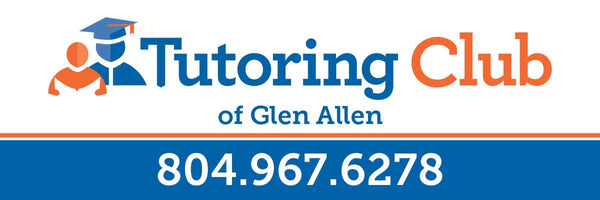 Tutoring Club Vinyl Banners