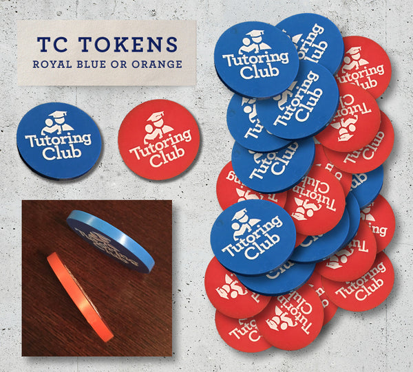 TC Tokens